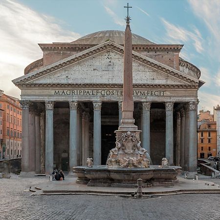 Vatication B&B Rome Buitenkant foto