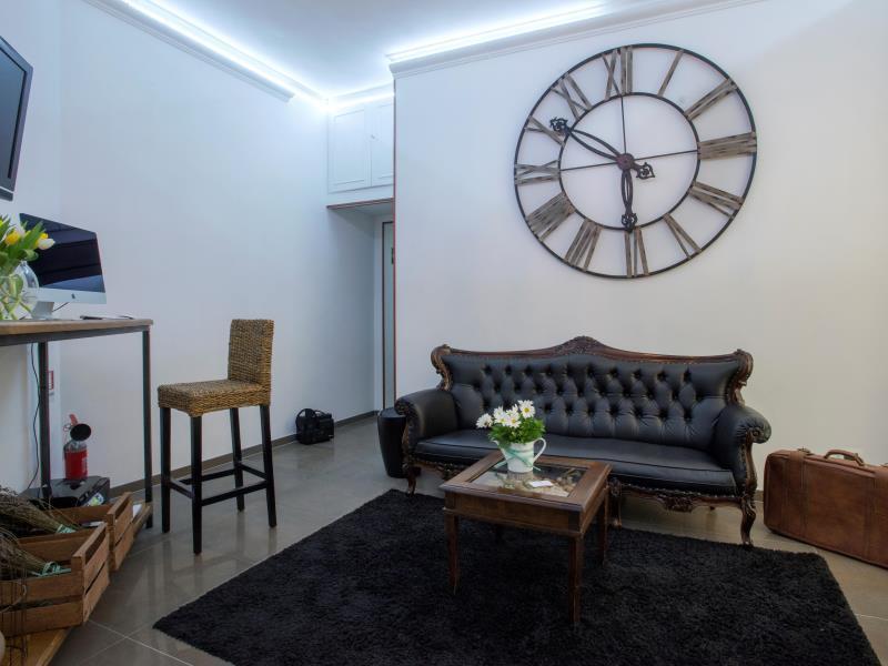 Vatication B&B Rome Buitenkant foto