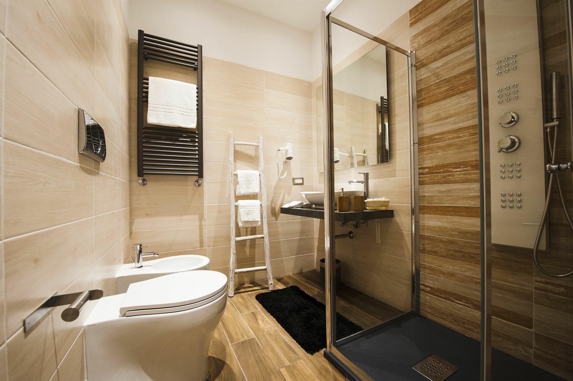 Vatication B&B Rome Buitenkant foto