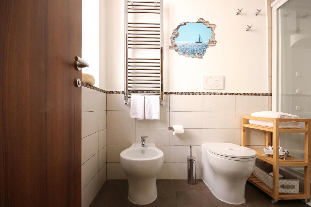 Vatication B&B Rome Buitenkant foto