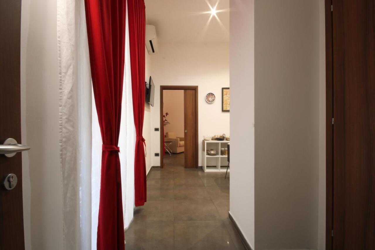 Vatication B&B Rome Buitenkant foto
