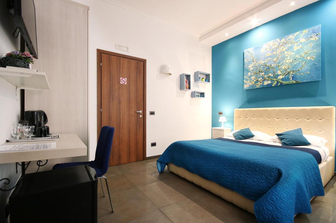 Vatication B&B Rome Buitenkant foto